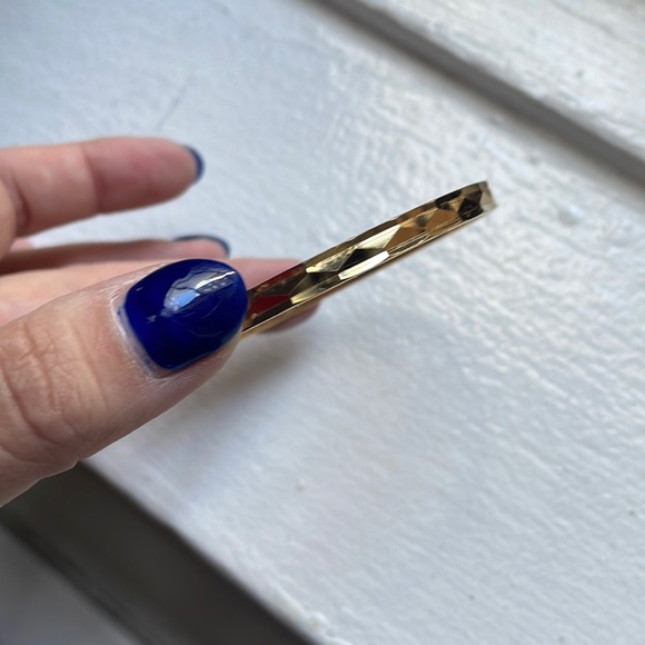 🖤Vintage Monet Bangle - Picture 3 of 4